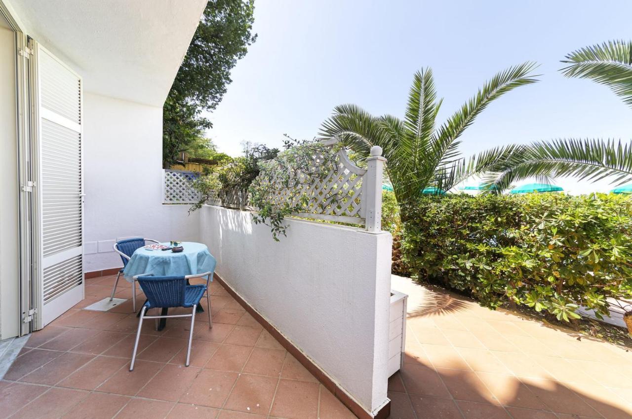 Bristol Hotel Lacco Ameno  Exterior photo